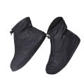 【HOT】 Men And Women Shoe Cover Waterproof Rainy Weather Rain Shoe Cover Non-Slip Thickening Wear-Resistant Children's Rain Shoe Cover. 