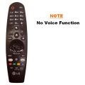 LG Web OS Magic Smart Tv Remote Controller & Free Batteries. 