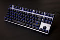 Imperion Mech 7 RGB MECHANICAL Keyboard. 