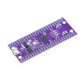 Enhanced Touch& Peripheral System Integration W806 MCU Development Board IoT Flat Low- MCU Chip Core Board. 