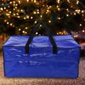Christmas Tree Storage Bag Christmas Ornament Transport for Xmas Trees Props. 
