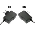 AC 110-240V DC 9V 0.5A 1A 2A 2.5A 3A Universal Power Adapter Supply Charger EU US for LED Lights Strip Camera Router TV box. 