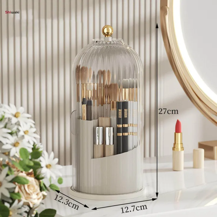 Makeup%20Brush%20Holder%20Eye%20Shadow%20Storage%20Box%20Luxury%20Clear%20Waterproof%20Cosmetics%20Holders%20Make%20up%20Brushes%20Container%20for%20Desk%20Table%20Vanity%20Dresser%20-%20Image%205