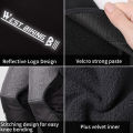 WEST BIKING Men's Cycling Leg Warmers Women Ski Hiking Mtb Leggings Protection Windproof Outdoor Sport Gaiters. 