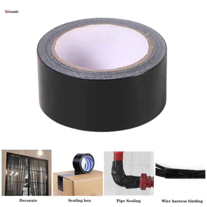 Duck%20Tape%20High%20Strength%20Waterproof%20Gaffer%20and%20Duct%20Adhesive%20Cloth%20Repair%20Tape%20-%20Image%205