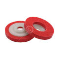 2pcs Buffing Pad Stainless Steel Polishing Pad for Polishing Machine Nylon Brushed Wheel Fiber Wheel. 