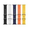 Ocean Straps Band For smart Watch 42mm/44mm/45mm/49mm. 