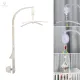 Cot Mobile Rotatable Baby Mobile Hanger Bed Bell Bracket Hanging Arm Bracket Baby Crib Mobile Arm. 