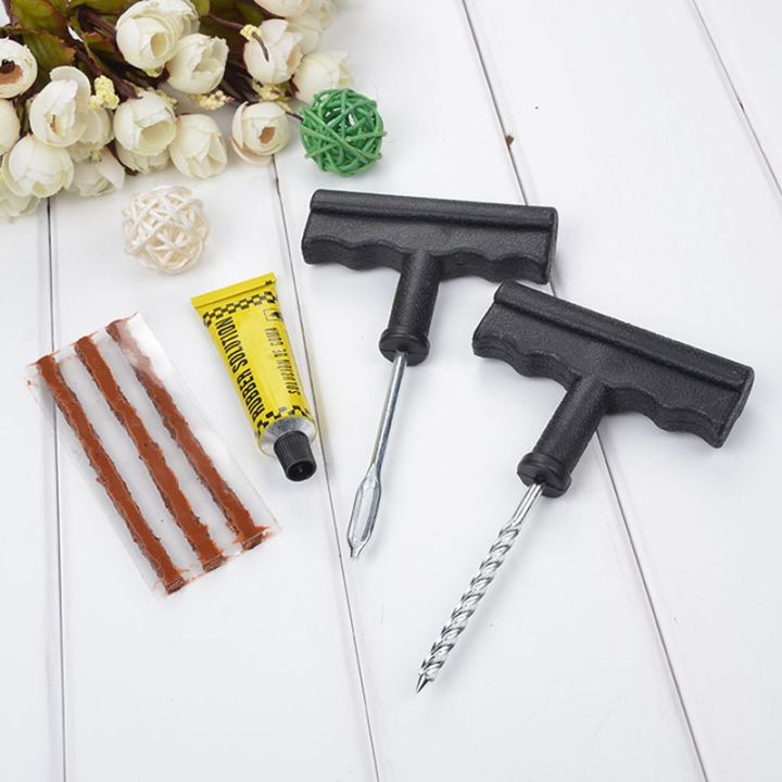 Car%20Tire%20Repair%20Tool%20Tire%20Repair%20Kit%20Studding%20Tool%20Set%20Auto%20Bike%20Tubeless%20Tire%20Rubber%20Strips%20Stiring%20Glue%20Tyre%20Puncture%20Plug%20Garage%20Car%20Accessories%20-%20Image%206
