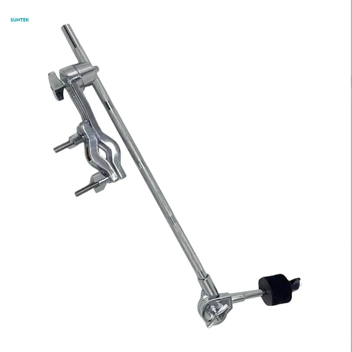 Drum%20Kits%20Extension%20Clamps%20Cymbal%20Expand%20Arm%20Cymbal%20Stand%20Holder%20Support%20-%20Image%207