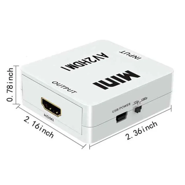 AV%20to%20HDMI%20Converter%20AV2HDMI%20Rca%20Box%20Mini%202%20Hdmi%201080P%20-%20Image%203