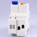 CHINT NXBLE-40 1+N DPNL RCBO 6A 10A 16A 20A 25A 32A 40A 230V 50/ Earth Leakage Circuit Breakers Leakage Protection DZ267LE. 