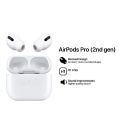 Bluetooth Wireless Earbuds With Wireless Charging Case AirPods Pro 2 Support IOS and Android Device. 
