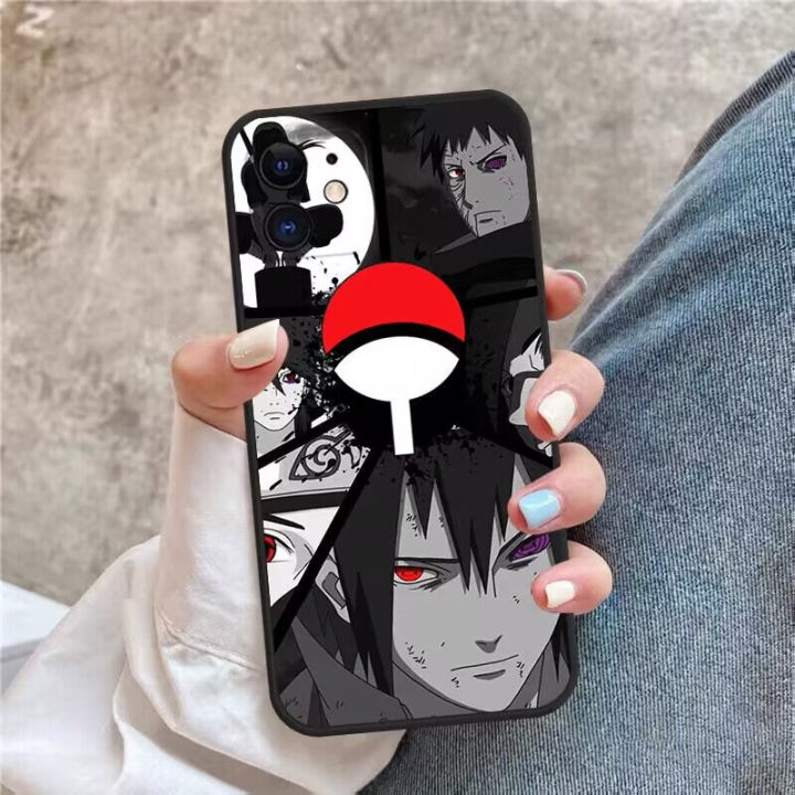 Phone%20Case%20For%20Samsung%20Galaxy%20A50%20A50S%20A30S%20M30S%20M31%20M51%20M33%205G%20Note%2010%2020%20Plus%20Ultra%20S10%20S11%20S20%20S21%20S30%20S22%20FE%20Plus%20Ultra%20Back%20Cover%20Cartoon%20Japan%20Jujutsu%20Kaisen%20Gojo%20Satoru%20Anime%20NARUTO%20Uchiha%20Obito%20Hatake%20Kakashi%20Soft%20Fashion%20Couple%20-%20Image%204