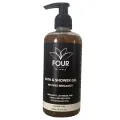 Four Elements Bath & Shower Gel - 300 Ml. 