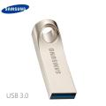 SAMSUNG USB Flash Drive 16GB USB 3.0 Metal Mini Pen Drive Pendrive 130MB/s. 