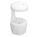 Anti Gravity Humidifier Sensor Keys Floating Water Droplet Humidifier 800ml for Office. 