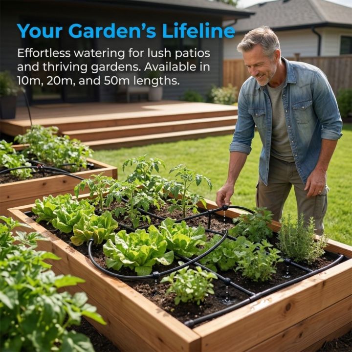 Durable%201/4%20Inch%20Water%20Irrigation%20Hose%20PVC%20Flexible%20Irrigation%20Hose%20Efficient%20Black%20Yard%20Water%20Hose%20Drip%20Irrigation,%20Greenhouse,%20and%20Hydroponics%20-%20Image%204