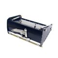 Drywall Flat Box Rendering Machine Plastering Flat Box Practical Tool Drywall Smoothing Tool (10 Inch). 