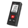 SNDWAY Laser Distance Meter 50m 70m 100m 120m Rangefinder Digital Range Finder Trena Roulette Ruler Distance Measuring Tape. 