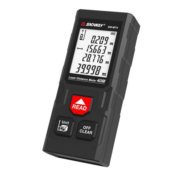 SNDWAY%20Laser%20Distance%20Meter%2050m%2070m%20100m%20120m%20Rangefinder%20Digital%20Range%20Finder%20Trena%20Roulette%20Ruler%20Distance%20Measuring%20Tape%20-%20Image%203