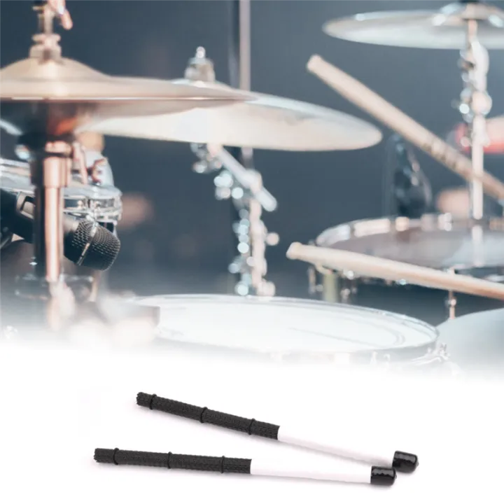 2Pcs%20Cajon%20Brush%20Telescoping%20Drum%20Brushes%20Nylon%20Sticks%20Percussion%20for%20Jazz%20Stick%20Drum%20Musical%20-%20Image%203