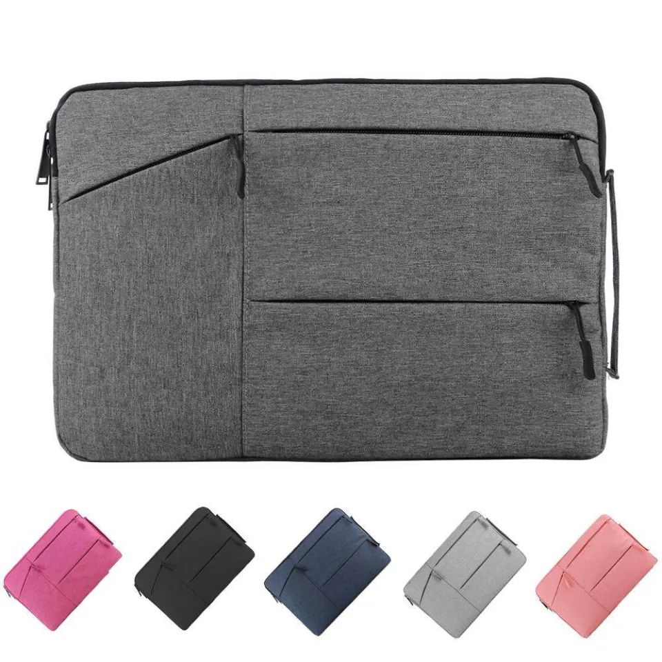 SOUTHJIELING Laptop Handbag Notebook Sleeve For 13.3 14.1 15.4