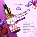 Kumkumadi Oil Face Serum - The Ancient Secret to Glowing Skin. 