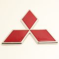 Mitsubishi Emblem for Mitsubishi Vehicles. 