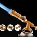 Brass Gas Torch Brazing Solder Nozzle Durable Welding Heating Burner