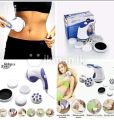 Relax & Spin Tone Complete Body Massager, Full Body Massager. 