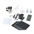 Automobile Headlight Restoration Kits Car Headlight Polish Repair Tool Glass Scratch Repair Headlight Renovation. 