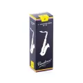 1 pc Vandoren Tenor Saxophone 2.0 2.5 3.0 Traditional SR2225 Tenor Sax Traditional Reeds Strength 2.5 tenor reed. 