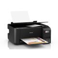 Epson EcoTank A4 All-in-One Ink Tank Printer - L3210. 