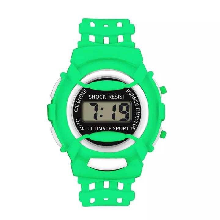 Children%20Electronic%20Watches%20Led%20Digital%20Sport%20Watches%20Round%20Dial%20Silicone%20Strap%20Wristwatches%20Boys%20Girls%20Gift%20-%20Image%203