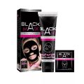 Aichun Beauty Blackhead Facial Peel Off & Blackhead Remover Black Mask 100ml. 