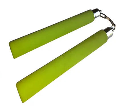 Original Nunchaku / Foam Nunchaku (for training)