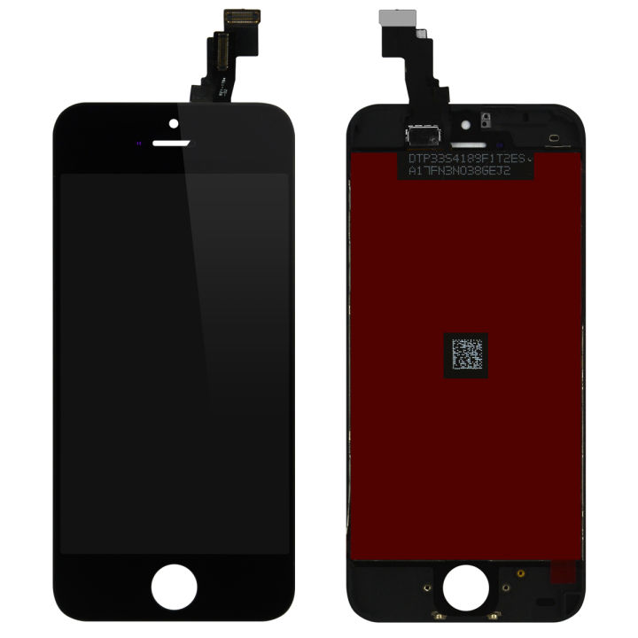 LCD%20Display%20Touch%20Screen%20Digitizer%20Assembly%20Replacement%20Parts%20For%20iPhone%205c%20-%20Image%208