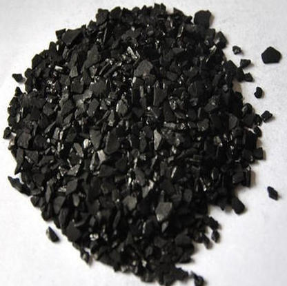 Coconut Shell Water Filter Granular Activated Carbon Charcoal