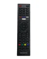 Aiwa Smart LED TV Remote Controller. 