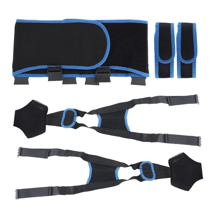 Adult%20Children%20O/X%20Leg%20Shape%20Correction%20Belt%20Adjustable%20Bowed%20Knee%20Valgum%20Straightening%20Posture%20Corrector%20Soft%20Beauty%20Legs%20BandHats%20&%20Caps%20-%20Image%207