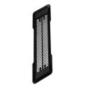 For PS4 Pro Vertical Stand Built-in Cooling Vents and Non-slip Feet. 