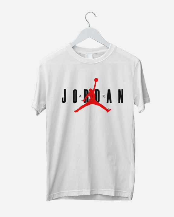 jordan tshirt design