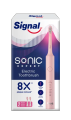 Buy 1 Signal Electric Toothbrush (Get 1 Free Platinum Pass for Sunfest 2026). 