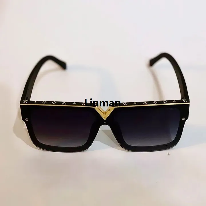 Linman%20%E3%80%90NITRO%E3%80%91Louis%20Vuitton%20Doub%20le%20Bridge%20glasses%20with%20box%20-%20Image%202
