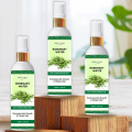 Herbal Bliss Rosemary Hair Care Bundle – Rosemary Water Spray (100ml) and Rosemary Infusion Hair Oil (30ml) | Hair Growth and Strengthening Kit |  Natural Ingredients. 