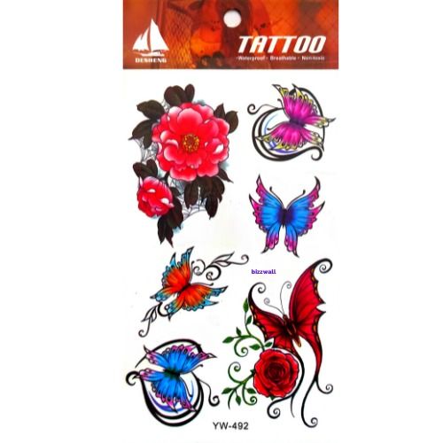 Waterproof%20Temporary%20Tattoos%20Card%20Ladies%20And%20Gents%20Tattoo%20Stickers%20For%20Girls%20And%20Boys%20-%20Image%209