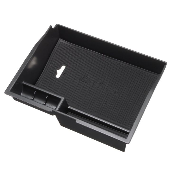 Fit%20For%202011-2017%20Toyota%20Sienna%20Armrest%20Storage%20Box%20Center%20Console%20Bin%20Tray%20Case%20-%20Image%203