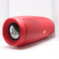 Super Bass CHARGE MINI 3+ PORTABLE BLUETOOTH SPEAKER. 