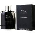 Jaguar Classic Black 100ml _Original Perfume - Original_ Jaguar Perfume for Men UK - Eau de Toilette. 